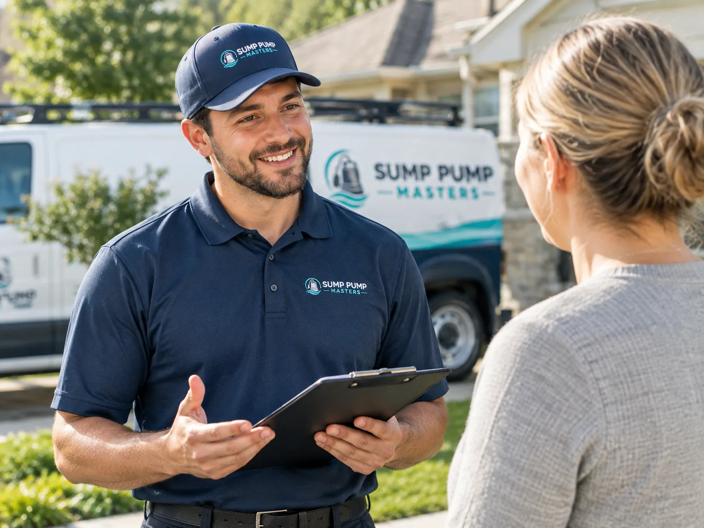 Sump Pump Repair Tamarack, MN FAQs